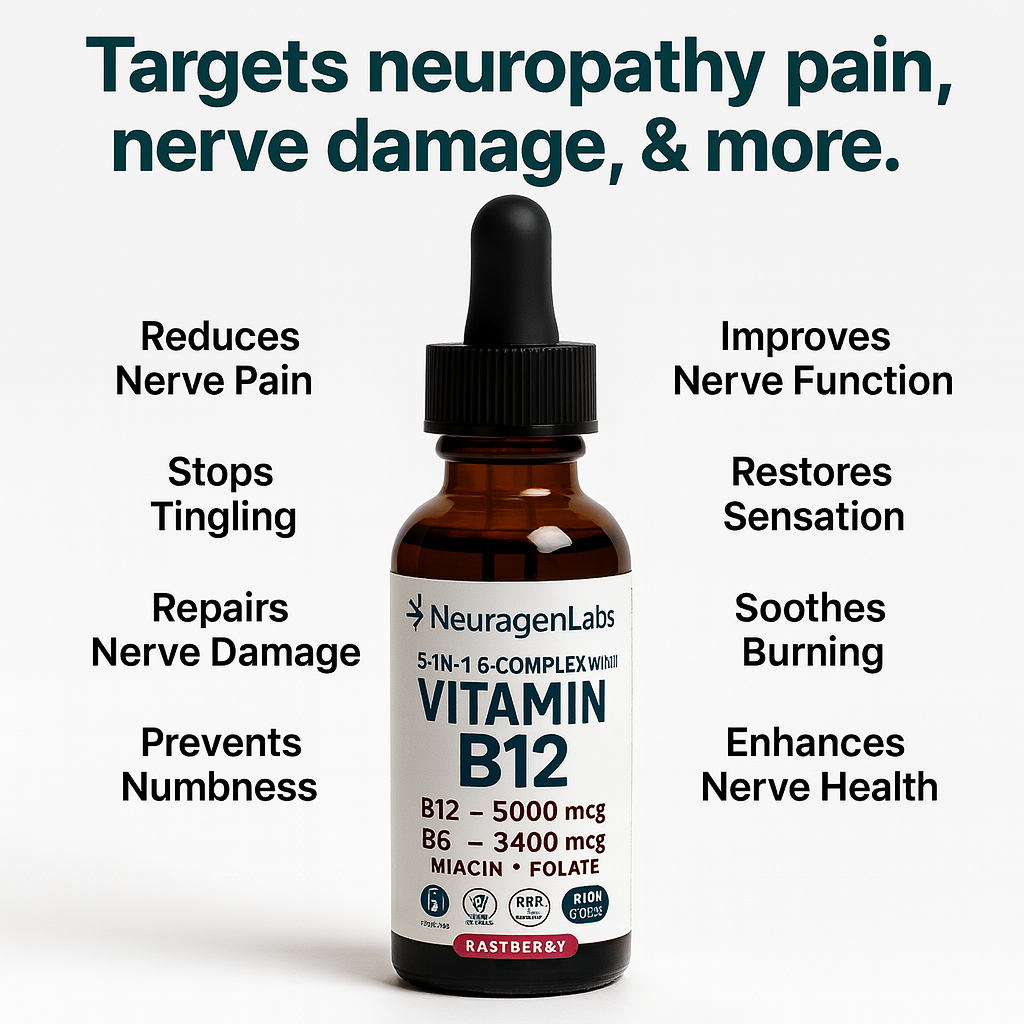 Neuragen NeuroBoost+