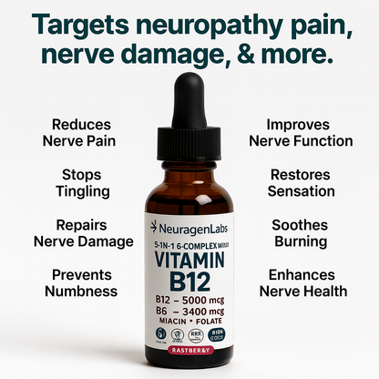 Neuragen NeuroBoost+